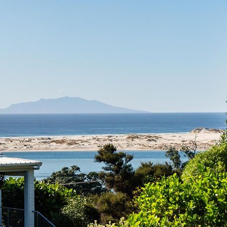 19Th Hole Getaway - Mangawhai Holiday Home ภายนอก รูปภาพ