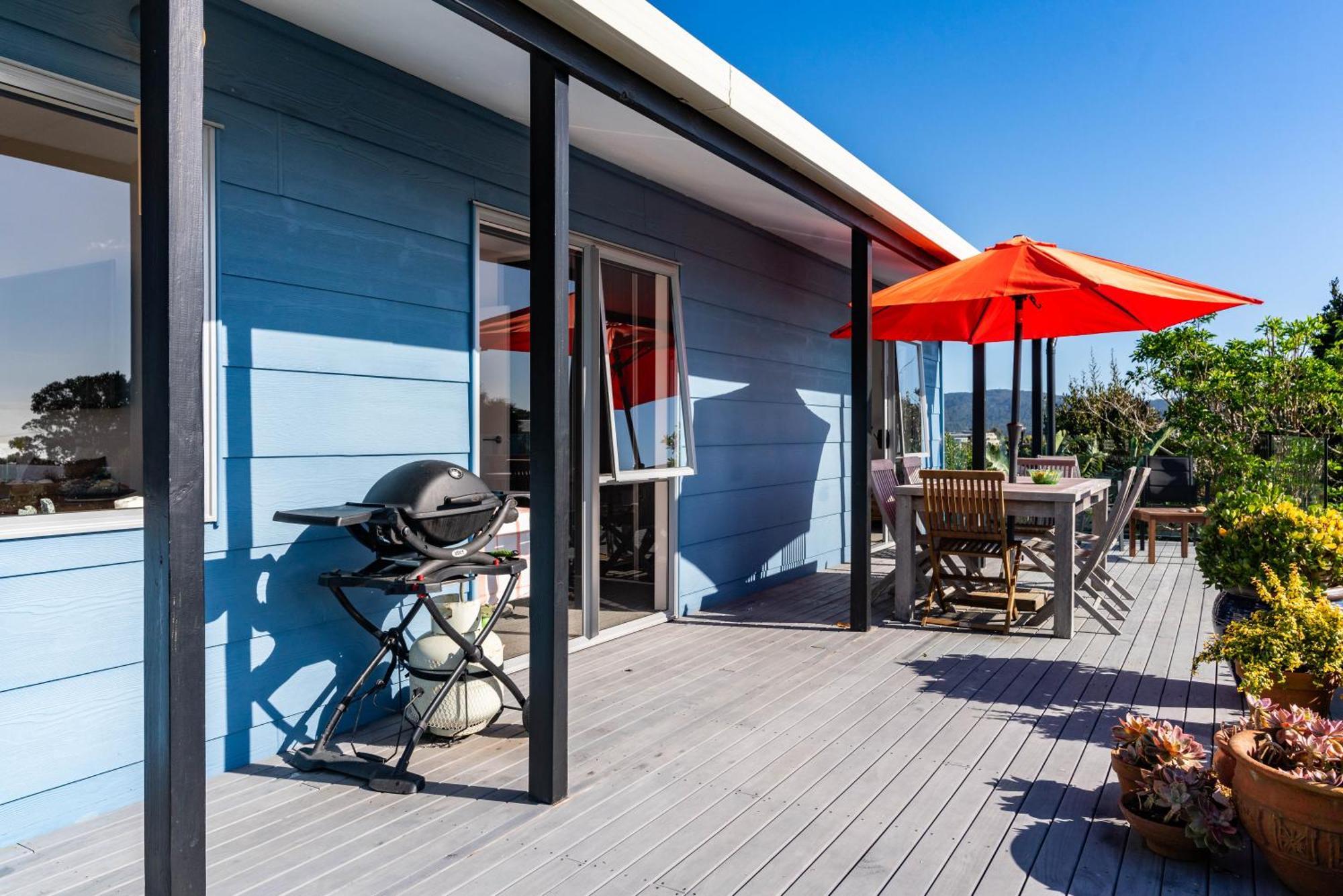 19Th Hole Getaway - Mangawhai Holiday Home ภายนอก รูปภาพ