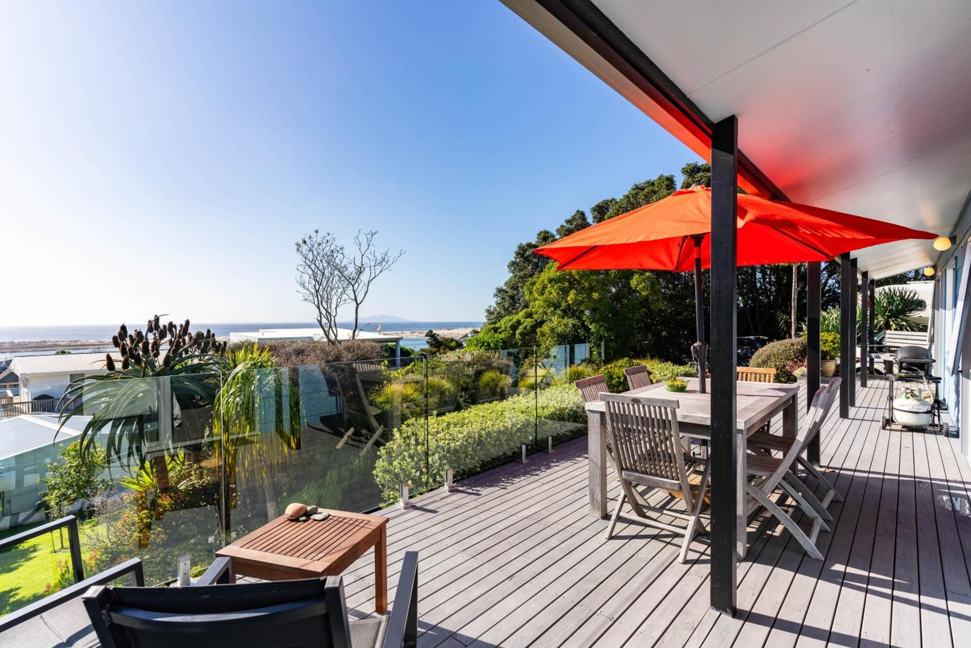 19Th Hole Getaway - Mangawhai Holiday Home ภายนอก รูปภาพ