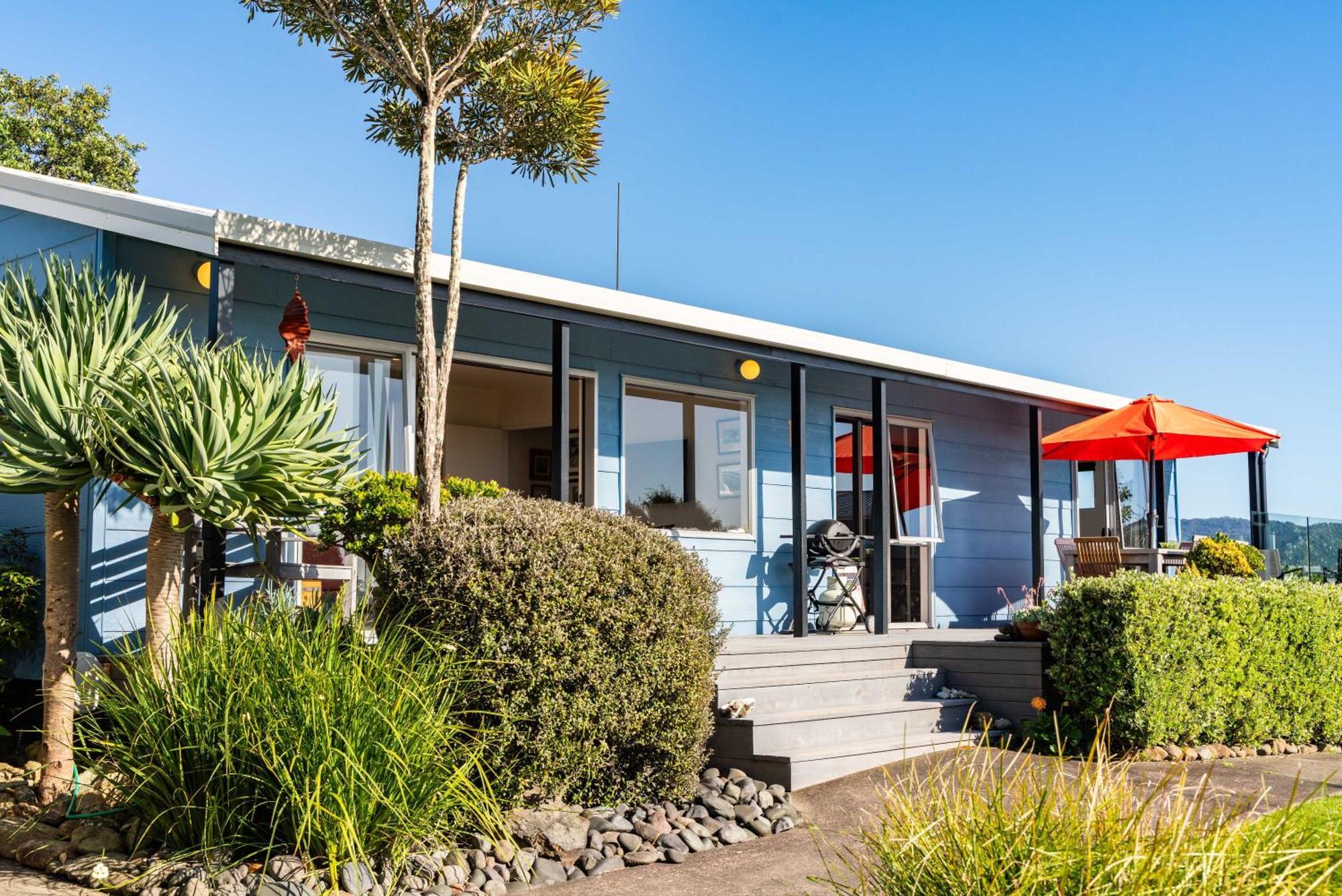 19Th Hole Getaway - Mangawhai Holiday Home ภายนอก รูปภาพ