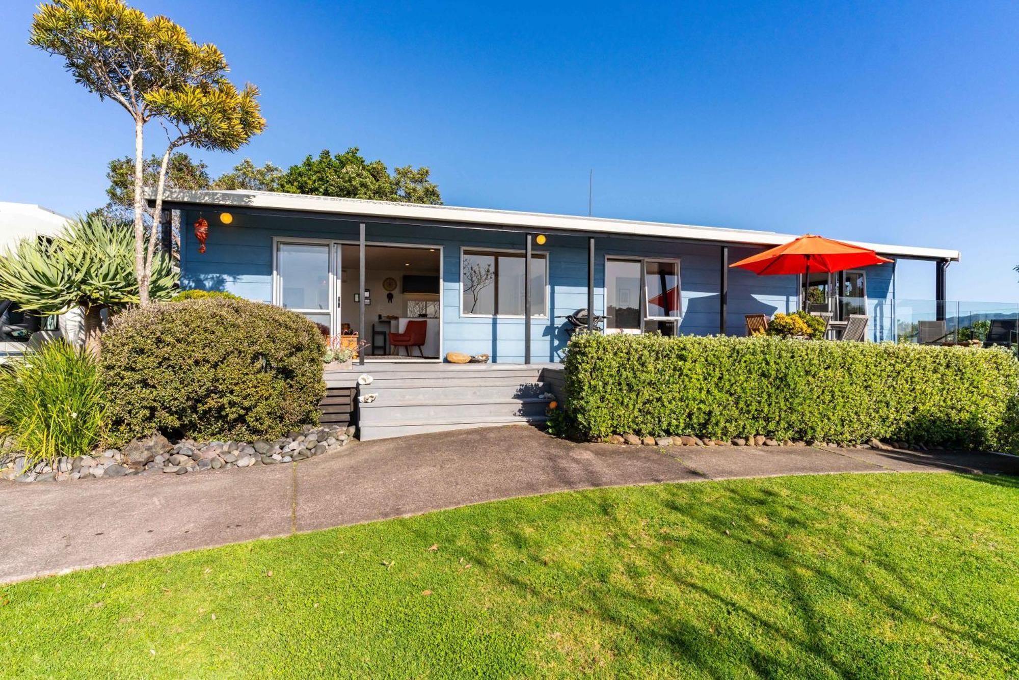 19Th Hole Getaway - Mangawhai Holiday Home ภายนอก รูปภาพ